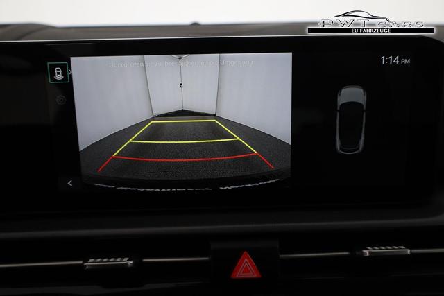 Kia Sportage 1.6 T-GDI DCT Urban, neues Modell, Navi, Kamera, Side, sofort 