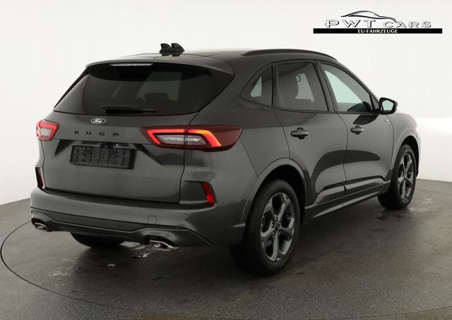 Ford Kuga ST-Line 1.5 EcoBoost ST-Line, Navi, AHK, LED, Kamera, Winter, FS beheizbar 