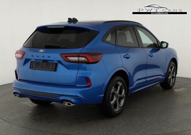 Ford Kuga ST-Line 1.5 EcoBoost ST-Line, Navi, LED, Kamera, Winter, FS beheizbar 