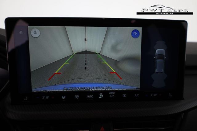 Ford Kuga ST-Line 1.5 EcoBoost ST-Line, Navi, LED, Kamera, Winter, FS beheizbar 