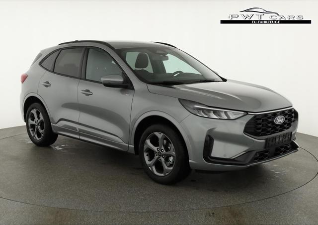Ford Kuga ST-Line 1.5 EcoBoost ST-Line, Navi, LED, Kamera, Winter, FS beheizbar 