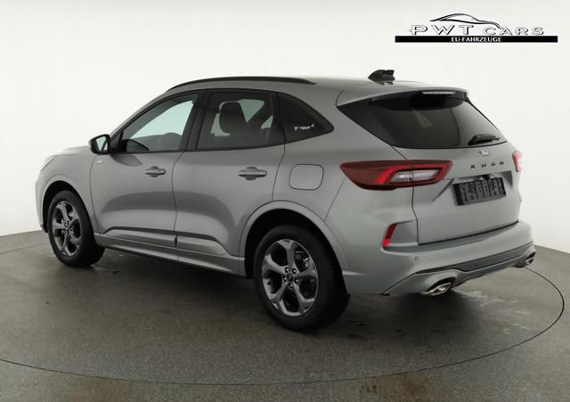 Ford Kuga ST-Line 1.5 EcoBoost ST-Line, Navi, LED, Kamera, Winter, FS beheizbar 