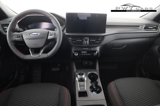 Ford Kuga ST-Line 1.5 EcoBoost ST-Line, Navi, LED, Kamera, Winter, FS beheizbar 