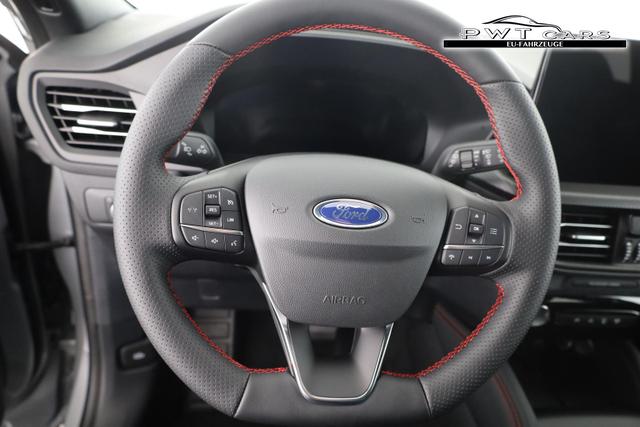 Ford Kuga ST-Line 1.5 EcoBoost ST-Line, Navi, LED, Kamera, Winter, FS beheizbar 