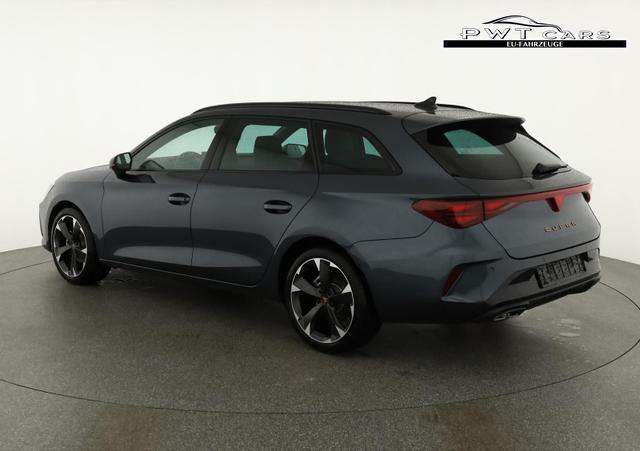 Cupra Leon Sportstourer 1.5 eTSI DSG, Matrix, AHK, Winter, 5-J. Garantie 