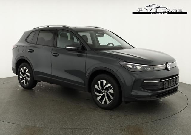 Volkswagen Tiguan 1.5 eTSI 110 kW Life DSG Life, Pano, Navi, EasyOpen, LED-Plus, 5 J.-Garantie 