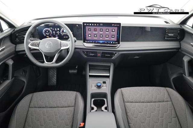 Volkswagen Tiguan 1.5 eTSI 110 kW Life DSG Life, Pano, Navi, EasyOpen, LED-Plus, 5 J.-Garantie 