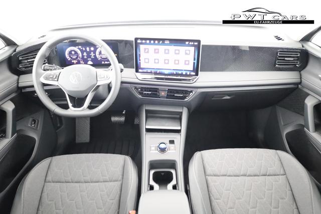 Volkswagen Tiguan 1.5 eTSI 110 kW Life DSG Life, AHK, LED-Plus, EasyOpen, Navi, 5 J.-Garantie 