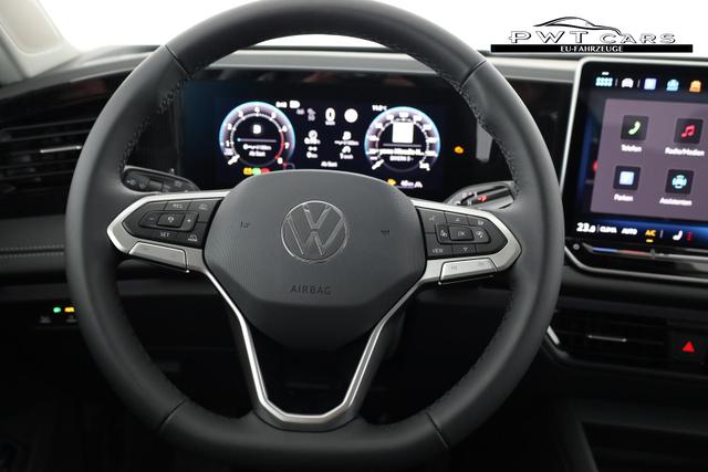 Volkswagen Tiguan 1.5 eTSI 110 kW Life DSG Life, AHK, LED-Plus, EasyOpen, Navi, 5 J.-Garantie 