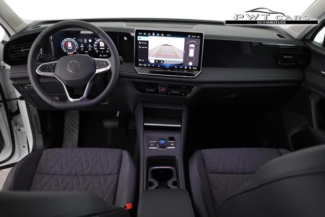 Volkswagen Tiguan 1.5 eTSI 110 kW Life DSG Life, Navi, AHK, easyOpen, LED-Plus, Kamera 