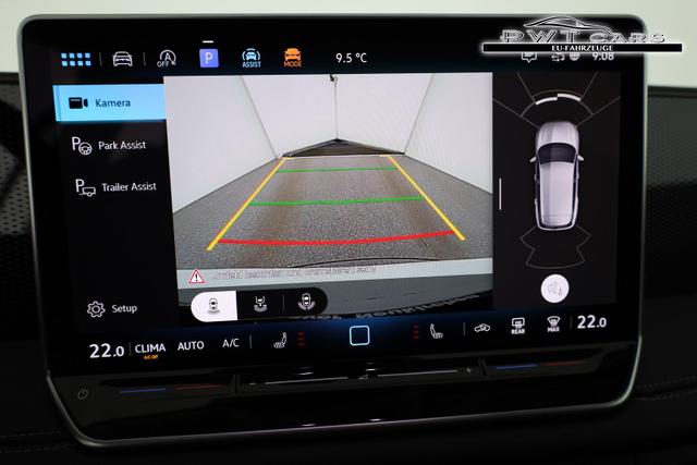 Volkswagen Tiguan 1.5 eTSI 110 kW Life DSG Life, Navi, AHK, easyOpen, LED-Plus, Kamera 