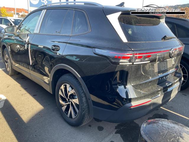 Volkswagen Tiguan 1.5 eTSI 110 kW Life DSG Life, easyOpen, LED-Plus, Winterpaket 