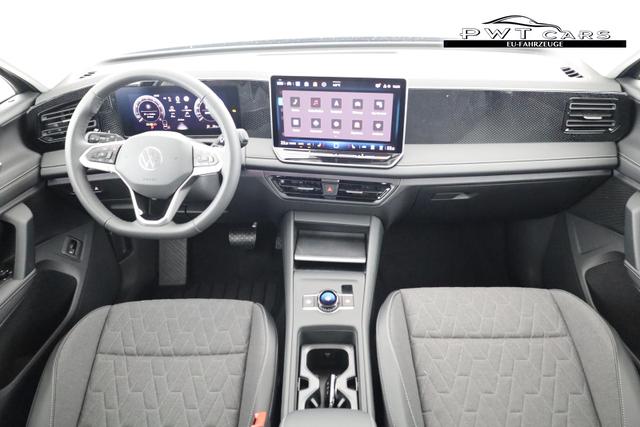 Volkswagen Tiguan 1.5 eTSI 110 kW Life DSG Life, easyOpen, LED-Plus, Winterpaket 