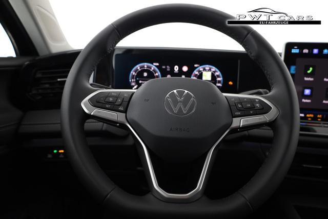 Volkswagen Tiguan 1.5 eTSI 110 kW Life DSG Life, easyOpen, LED-Plus, Winterpaket 