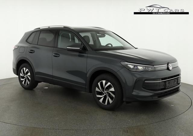 Volkswagen Tiguan 1.5 eTSI 110 kW Life DSG Life, easyOpen, LED-Plus, Winterpaket 