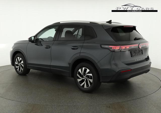 Volkswagen Tiguan 1.5 eTSI 110 kW Life DSG Life, easyOpen, LED-Plus, Winterpaket 