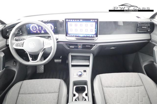 Volkswagen Tiguan 1.5 eTSI 110 kW Life DSG Life, easyOpen, LED-Plus, Winterpaket 