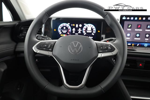 Volkswagen Tiguan 1.5 eTSI 110 kW Life DSG Life, easyOpen, LED-Plus, Winterpaket 