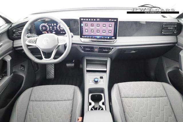 Volkswagen Tiguan 1.5 TSI eHybrid 150 kW Life DSG Life, AHK, IQ.Light, Navi, ParkAssist 