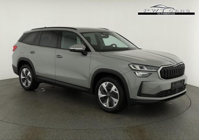 Skoda Kodiaq 2.0 TDI 142kW 4x4 Selection DSG Selection, AHK, Navi, Side, el. Klappe, AreaView, ParkAssist 