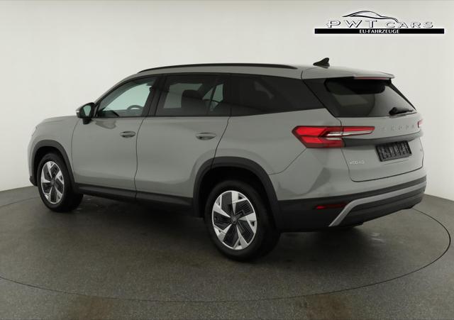 Skoda Kodiaq 2.0 TDI 142kW 4x4 Selection DSG Selection, AHK, Navi, Side, el. Klappe, AreaView, ParkAssist 