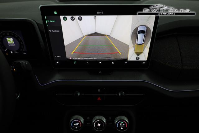 Skoda Kodiaq 2.0 TDI 142kW 4x4 Selection DSG Selection, 7-Sitzer, AHK, Navi, Side, el. Klappe, AreaView, ParkAssist 