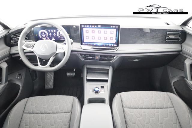 Volkswagen Tiguan 1.5 eTSI 110 kW Life DSG Life, easyOpen, LED-Plus, Winterpaket 