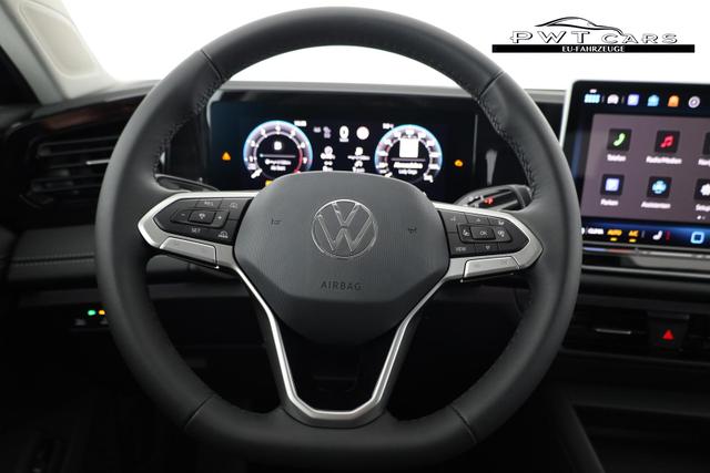 Volkswagen Tiguan 1.5 eTSI 110 kW Life DSG Life, easyOpen, LED-Plus, Winterpaket 