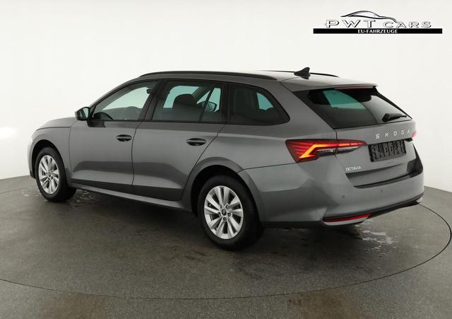 Skoda Octavia Combi 2.0 TDI 110 kW Selection DSG Selection, Navi, AHK, el. Klappe, 5-J Garantie 