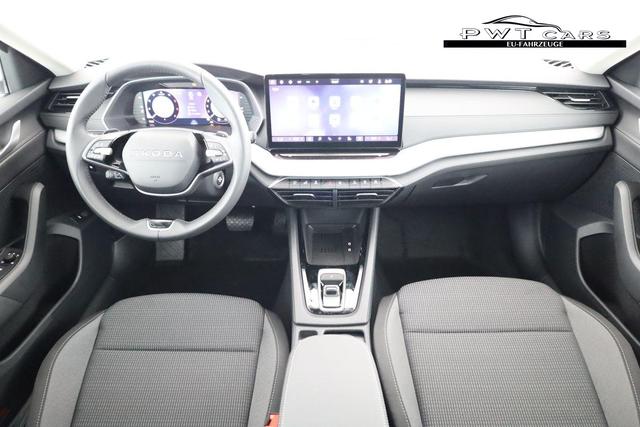 Skoda Octavia Combi 2.0 TDI 110 kW Selection DSG Selection, Navi, AHK, el. Klappe, 5-J Garantie 