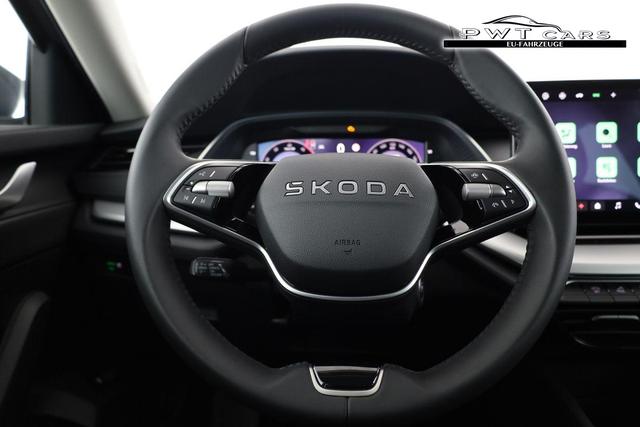 Skoda Octavia Combi 2.0 TDI 110 kW Selection DSG Selection, Navi, AHK, el. Klappe, 5-J Garantie 