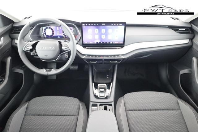 Skoda Octavia Combi 2.0 TDI 110 kW Selection DSG Selection, Navi, AHK, el. Klappe, 5-J Garantie 