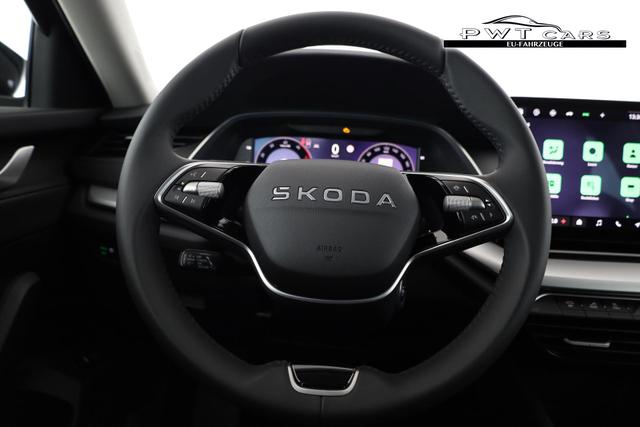 Skoda Octavia Combi 2.0 TDI 110 kW Selection DSG Selection, Navi, AHK, el. Klappe, 5-J Garantie 