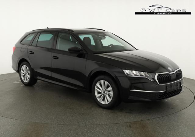 Skoda Octavia Combi 2.0 TDI 110 kW Selection DSG Selection, Navi, Pano, AHK, Teilleder, 5-J Garantie 