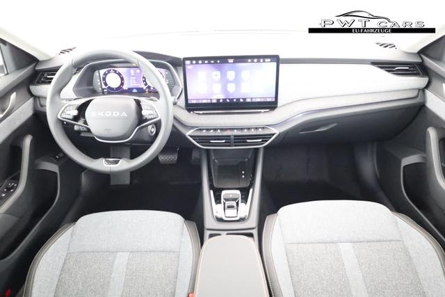 Skoda Octavia Combi 2.0 TDI 110 kW Selection DSG Selection, Navi, Pano, AHK, Teilleder, 5-J Garantie 