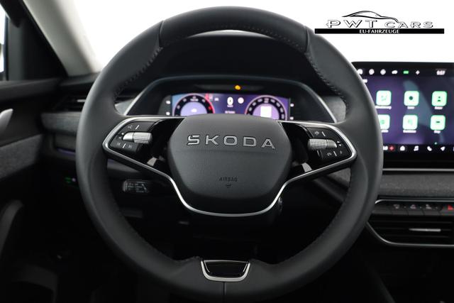 Skoda Octavia Combi 2.0 TDI 110 kW Selection DSG Selection, Navi, Pano, AHK, Teilleder, 5-J Garantie 