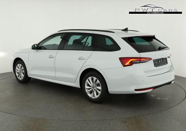 Skoda Octavia Combi 2.0 TDI 110 kW Selection DSG Selection, Navi, Pano, AHK, Teilleder, 5-J Garantie 