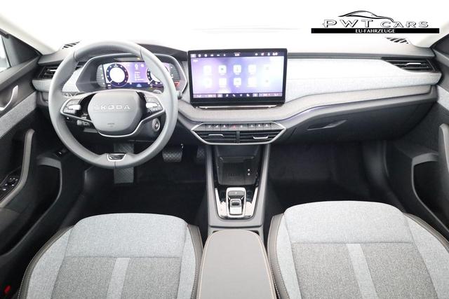 Skoda Octavia Combi 2.0 TDI 110 kW Selection DSG Selection, Navi, Pano, AHK, Teilleder, 5-J Garantie 