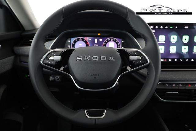 Skoda Octavia Combi 2.0 TDI 110 kW Selection DSG Selection, Navi, Pano, AHK, Teilleder, 5-J Garantie 