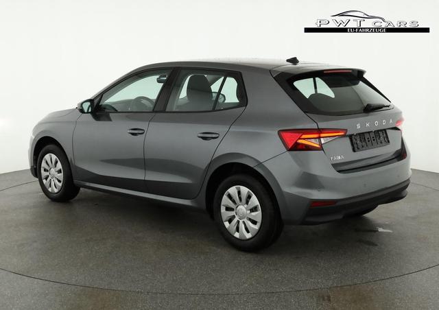 Skoda Fabia Selection 1.0 TSI Selection, Park, Winterpaket, SmartLink, 4-J Garantie 