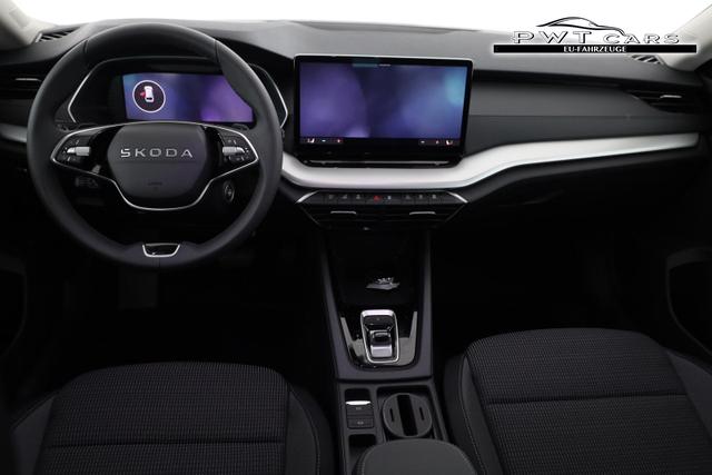 Skoda Octavia Combi 2.0 TDI 110 kW Selection DSG Selection, Navi, AHK, el. Klappe, 5-J Garantie 