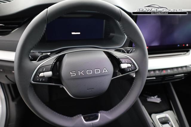 Skoda Octavia Combi 2.0 TDI 110 kW Selection DSG Selection, Navi, AHK, el. Klappe, 5-J Garantie 