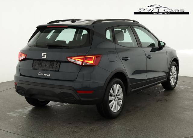 Seat Arona Style 1.0 TSI Style, LED, WInter, Full Link, 16-Zoll, 5 J.-Garantie, sofort 