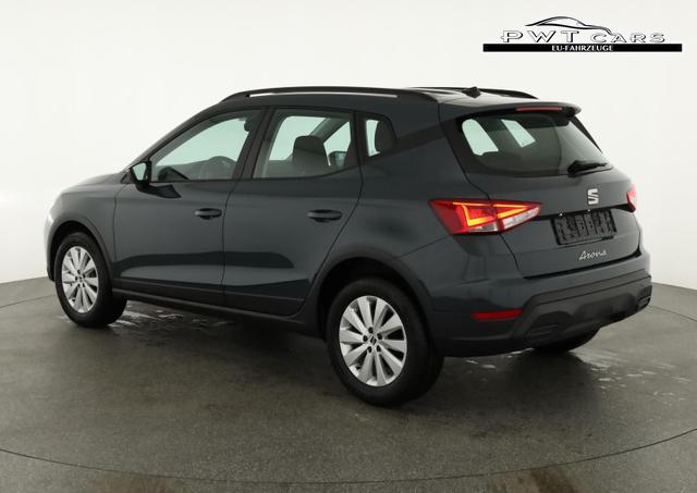 Seat Arona Style 1.0 TSI Style, LED, WInter, Full Link, 16-Zoll, 5 J.-Garantie, sofort 
