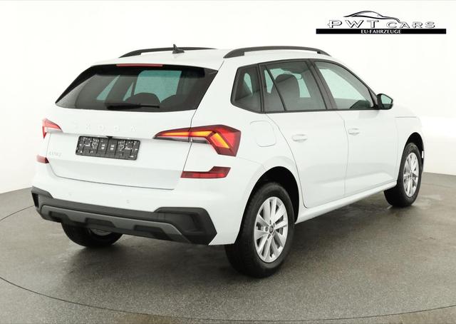 Skoda Kamiq Selection 1.0 TSI DSG Selection, Matrix, Kamera, 16-Zoll, Winter, 4-J Garantie 