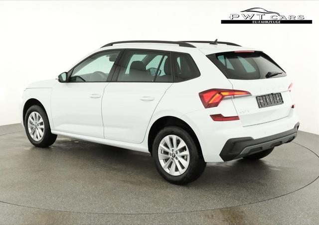 Skoda Kamiq Selection 1.0 TSI DSG Selection, Matrix, Kamera, 16-Zoll, Winter, 4-J Garantie 