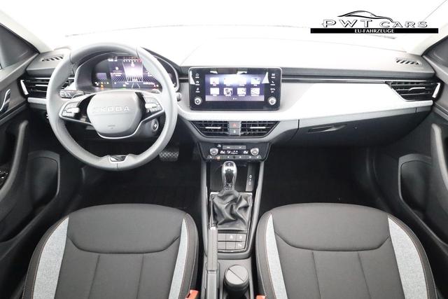 Skoda Kamiq Selection 1.0 TSI DSG Selection, Matrix, Kamera, 16-Zoll, Winter, 4-J Garantie 