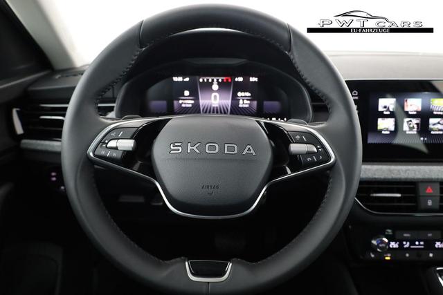 Skoda Kamiq Selection 1.0 TSI DSG Selection, Matrix, Kamera, 16-Zoll, Winter, 4-J Garantie 