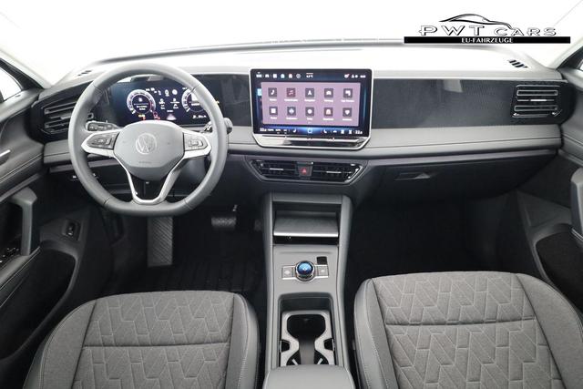Volkswagen Tiguan 1.5 eTSI 110 kW Life DSG Life, easyOpen, Kamera, 5-J Garantie, LED-Plus 