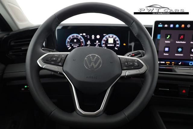 Volkswagen Tiguan 1.5 eTSI 110 kW Life DSG Life, easyOpen, Kamera, 5-J Garantie, LED-Plus 